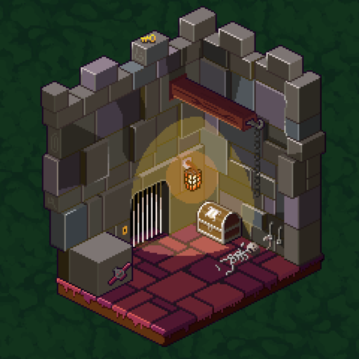 Link to Failed dungeon