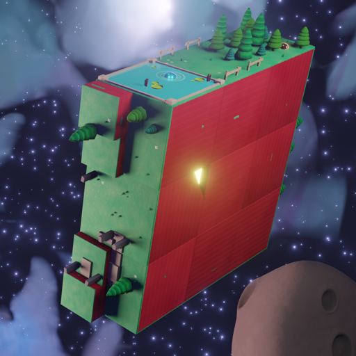 Link to Living space