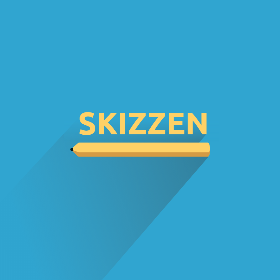 Link to Skizzen